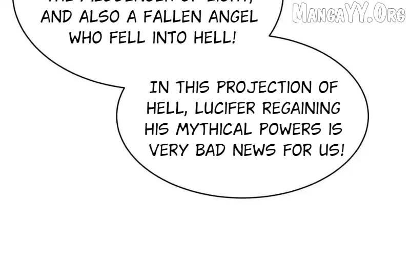 Era of the Haunted Chapter 557 - page 96